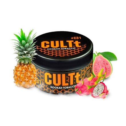 CULTT - C31 (200g)