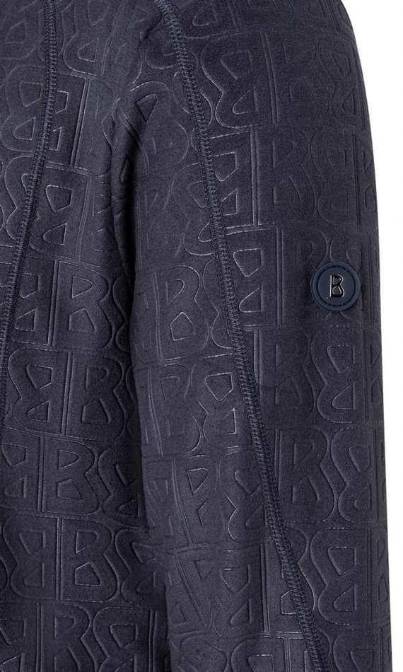 Толстовка BOGNER SPORT HARRY1 в синем цвете