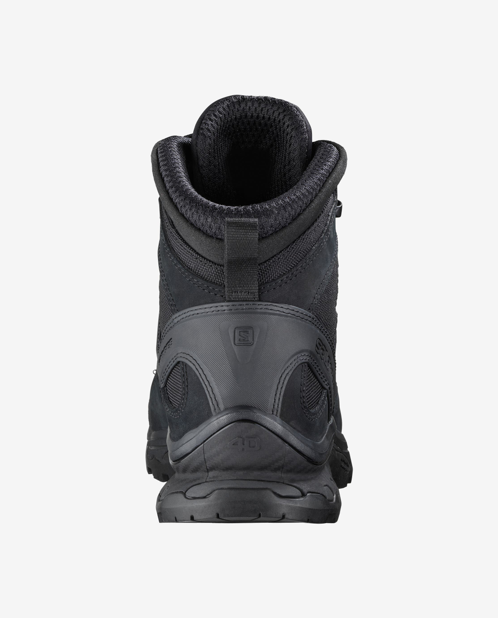 Ботинки Salomon Quest 4D Forces 2 EN Black