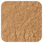 Frontier Co-op, Органический порошок из светлого рожкового дерева, 453 г (16 унций)