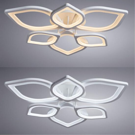 A2531PL-6WH СВЕТИЛЬНИК ПОТОЛОЧНЫЙ