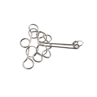 Мини головоломка"Эврика 9/Eureka 9", сложность 2**