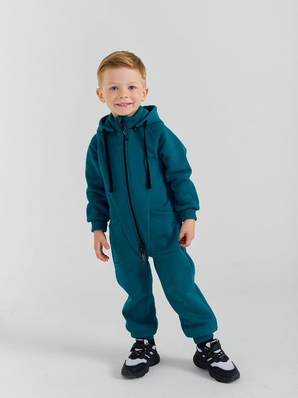 Комбинезон-трансформер 