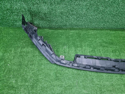 Юбка переднего бампера Geely Atlas 2 (2023-н.в.)