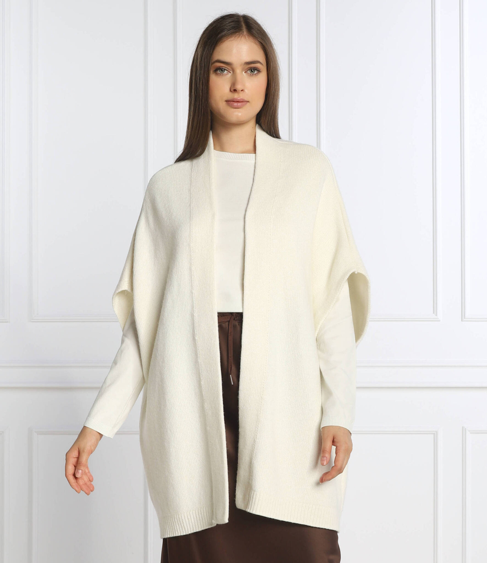 кардиган nevada Marella SPORT - белый(37360129)