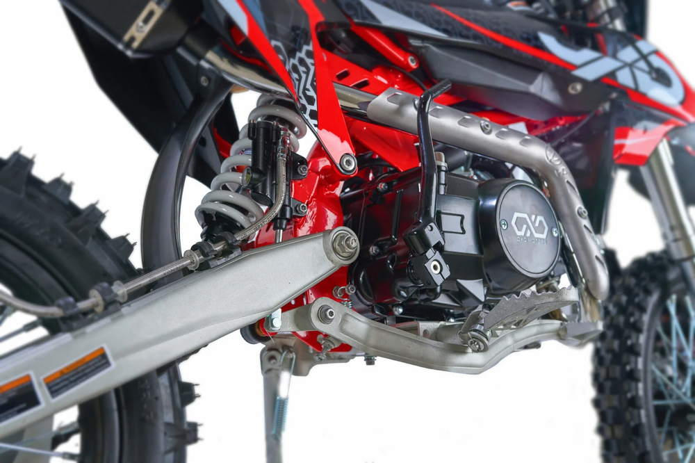 Питбайк OXO BASE 125 B