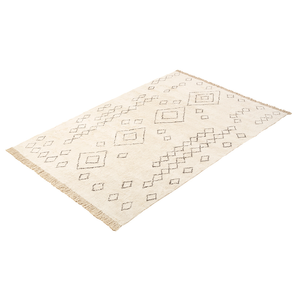 Ковер берберский 200х300см Tkano