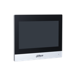 IP-видеомонитор Dahua DHI-VTH8621KMS-WP с Wi-Fi