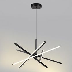 Подвесная люстра Lumion Parker 6563/60L