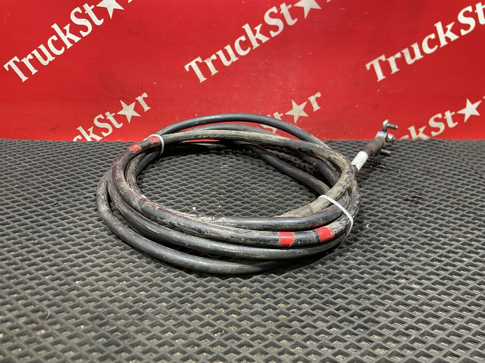 Провод силовой 2023г.