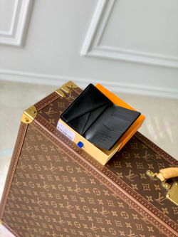 Louis Vuitton Pocket Organizer