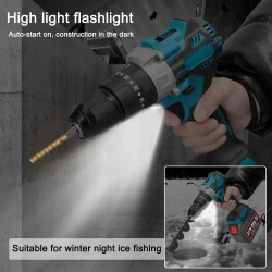 Шуруповерт