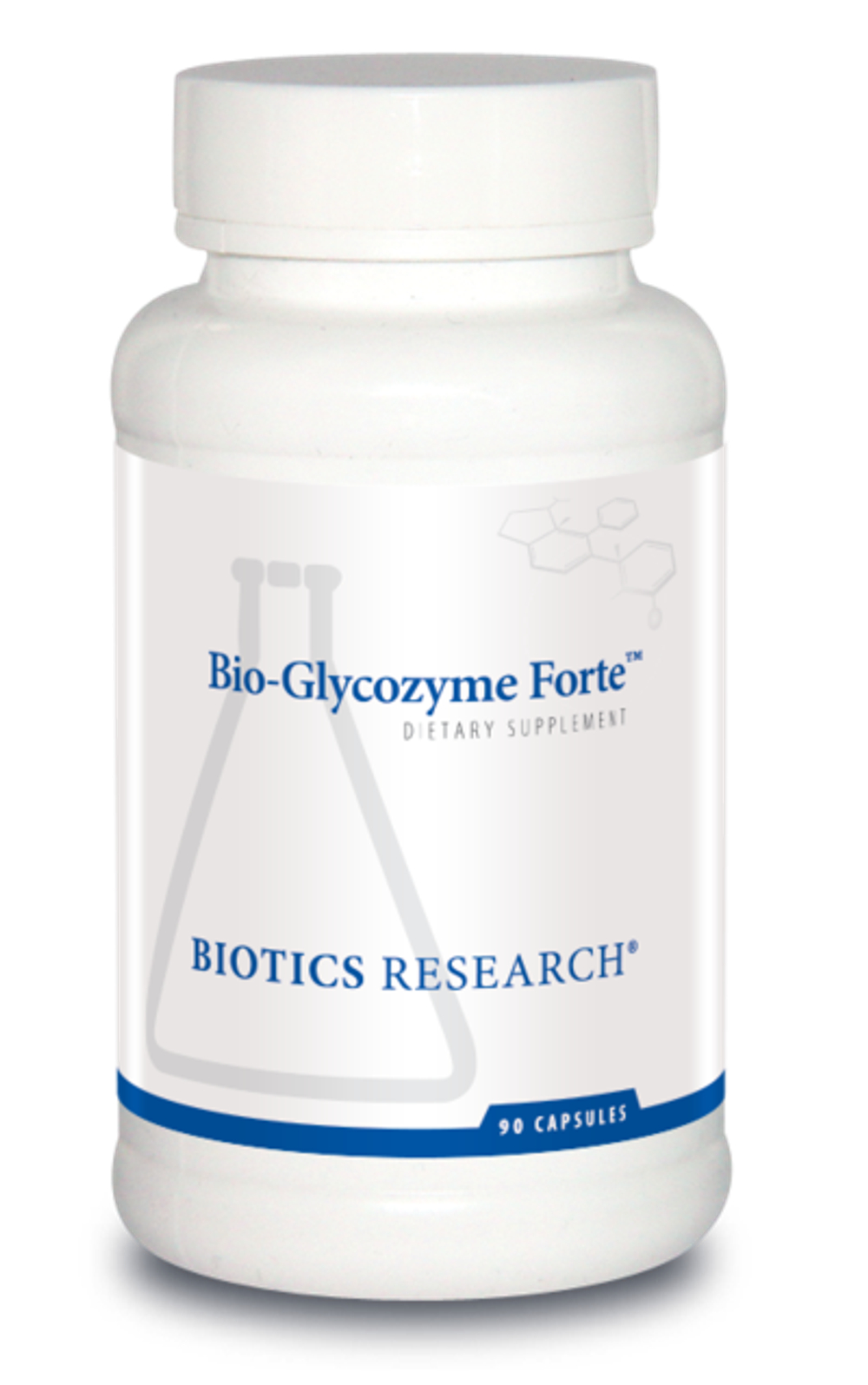 Bio-Glycozyme Forte™