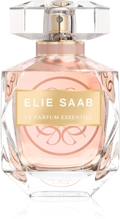 Elie Saab Le Parfum Essentiel парфюмерная вода женская