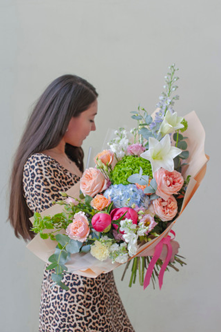 Букет Буэнос-Айрес