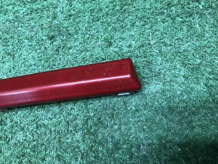 Накладка решетки радиатора Jetour Dashing (22-нв)