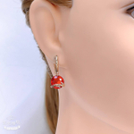 Серьги XinQuan - арт459