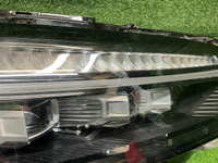 Фара правая EXEED VX (2023-н.в.) LED