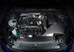 Система холодного впуска Enthusiast Bundles Intake System VW Golf R MK8