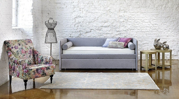 Кровать ФЛАЙ