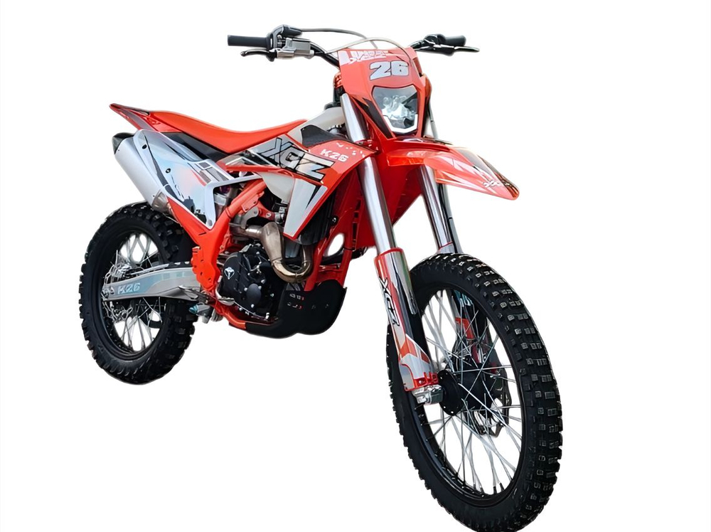 Мотоцикл XGZ K26-NB300 ENDURO
