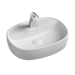 Умывальник накладной Element 500x380x120мм