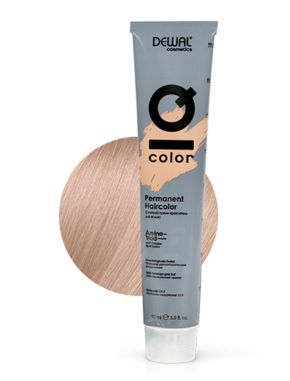 9.61 Краситель перманентный IQ COLOR, 90 мл