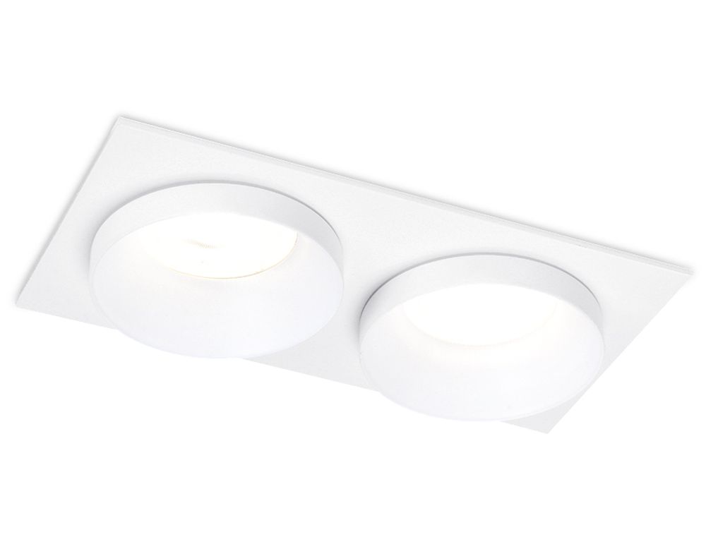 Ambrella Встраиваемый точечный светильник MR16 Standard Tech TN170