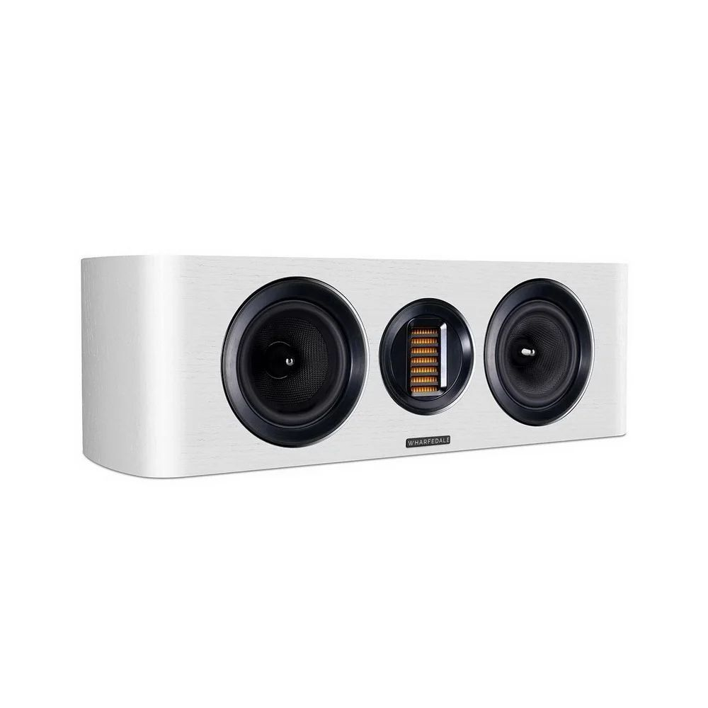 Центральный канал Wharfedale EVO 4.CS Black