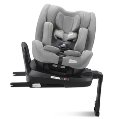 Автокресло Recaro Salia 125 Carbon Grey
