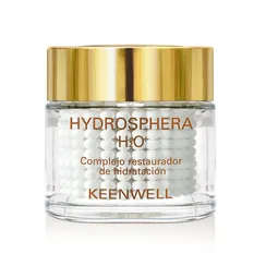 Увлажняющий крем гидросфера