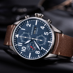 Aerowatch 61989 AA05