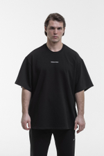 Футболка мужская Oversize COMFORT