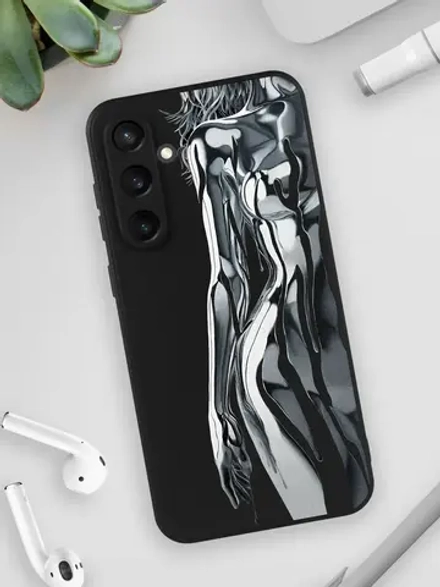 Чехол на Samsung S23 Fe