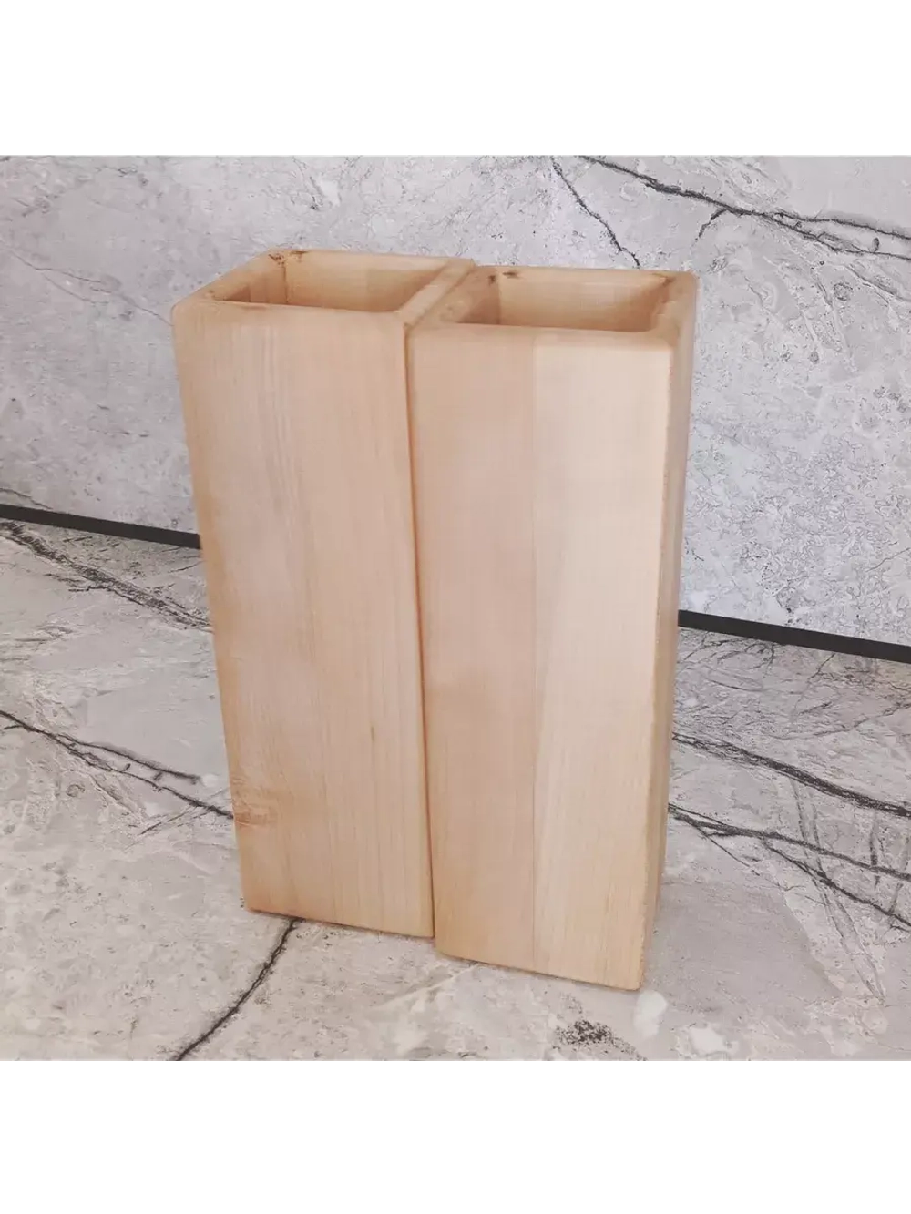 Ваза для сухоцветов