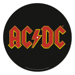 Слипмат Для Проигрывателя Виниловых Пластинок (AC/DC)