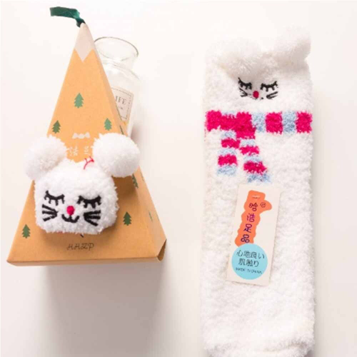 Носки Мышка