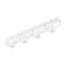 Трековый светодиодный светильник Arlight Mag-Orient-Krater-L195-12W Day4000 037331