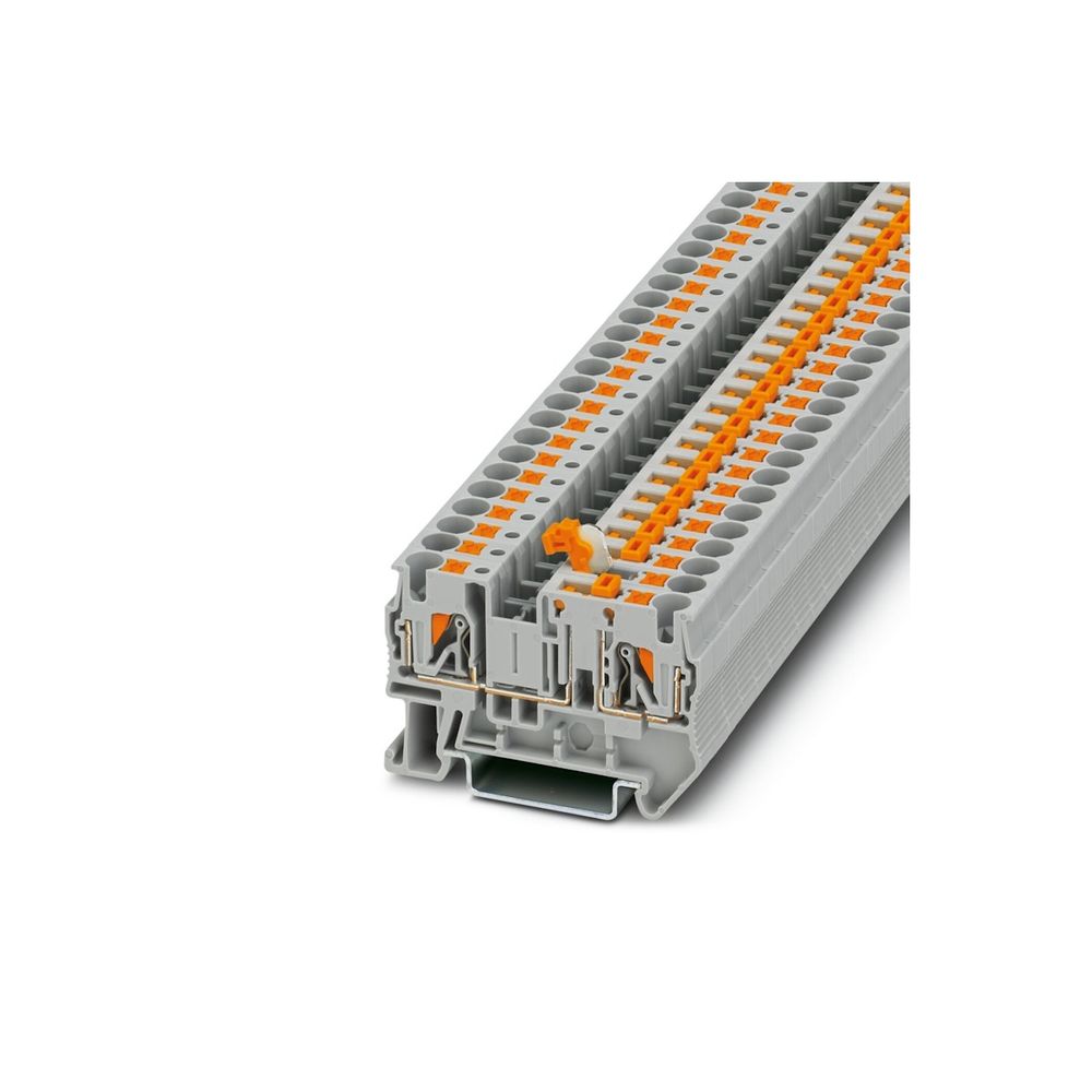 КНБ 4-2-РЗМ, Размыкательная клемма