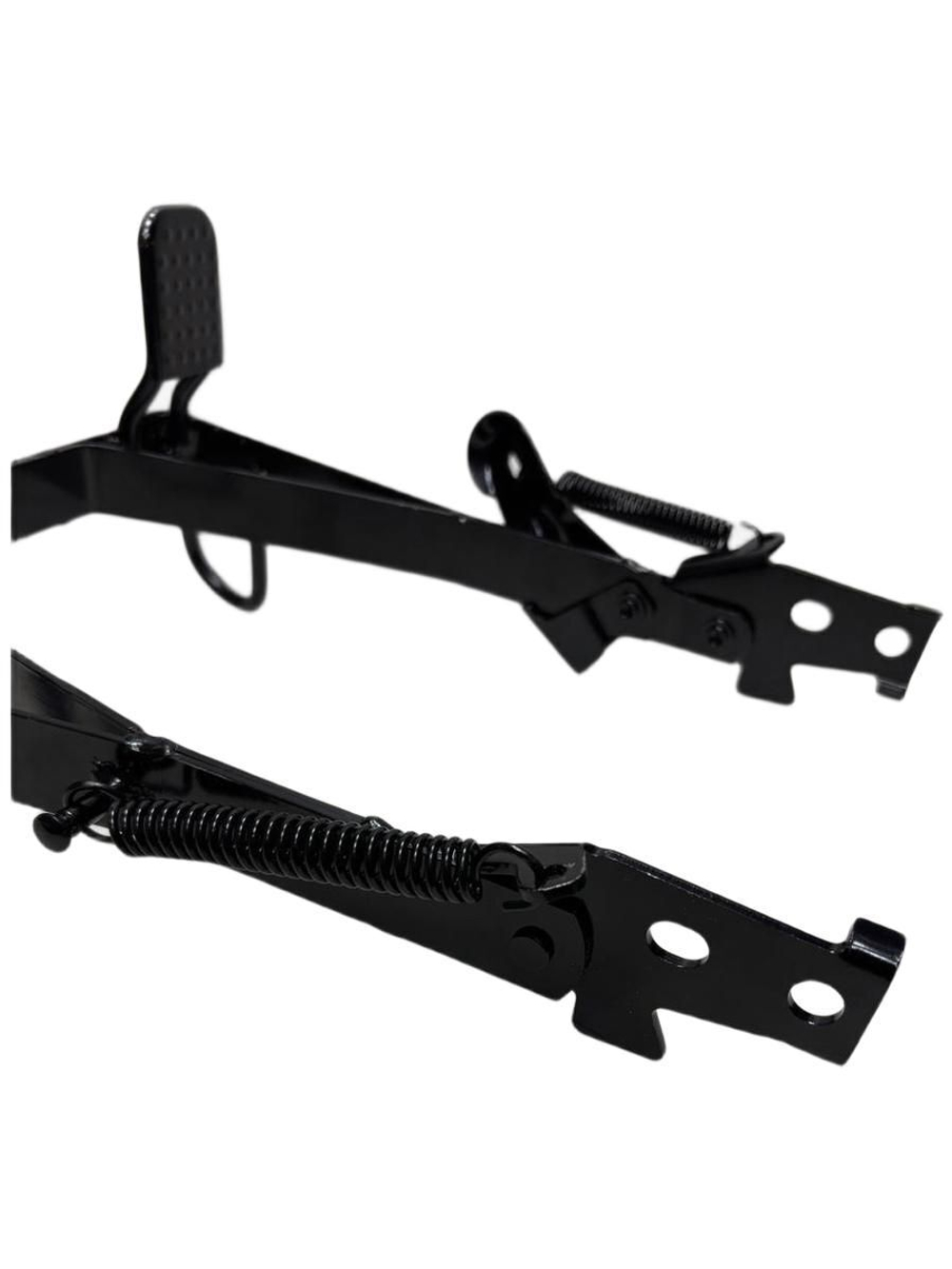 Подножка 18" для электровелосипеда Monster и других