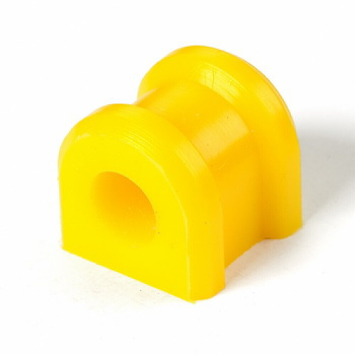 Полиуретановая втулка стабилизатора, задней подвески I.D. = 18 мм (2 шт.), Точка опоры.1-01-781