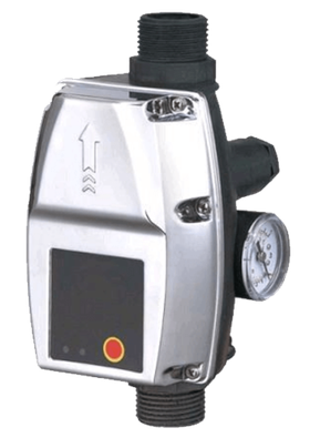 Регуляторы электронные