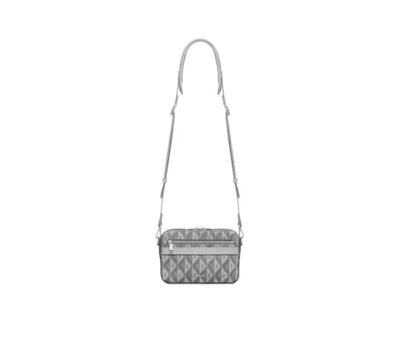 Сумка-мессенджер Dior Safari черный