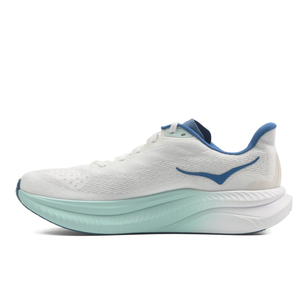 Кроссовки мужские Hoka Mach 6 WIDE