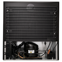 Встраиваемый винный шкаф Korting KFW 604 DB GN