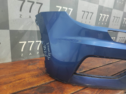 Бампер передний Volkswagen Tiguan 2 16-20 Б/У Оригинал 5NR807221