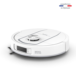 Робот-пылесос Tefal X-PLORER Serie 580 RG9547E0