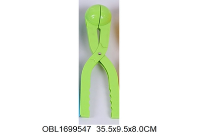 Снежкодел 35,5*9,5*8 см. 78/78-G