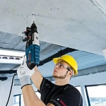 Bosch GBH 2-28 перфоратор SDS-Plus 0.611.267.500