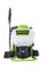 Опрыскиватель аккумуляторный GREENWORKS G40BPS 40V, без АКБ и ЗУ 5300007